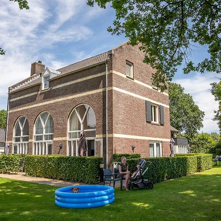 Buitenplaats De Mechelerhof Mechelen Exterior foto