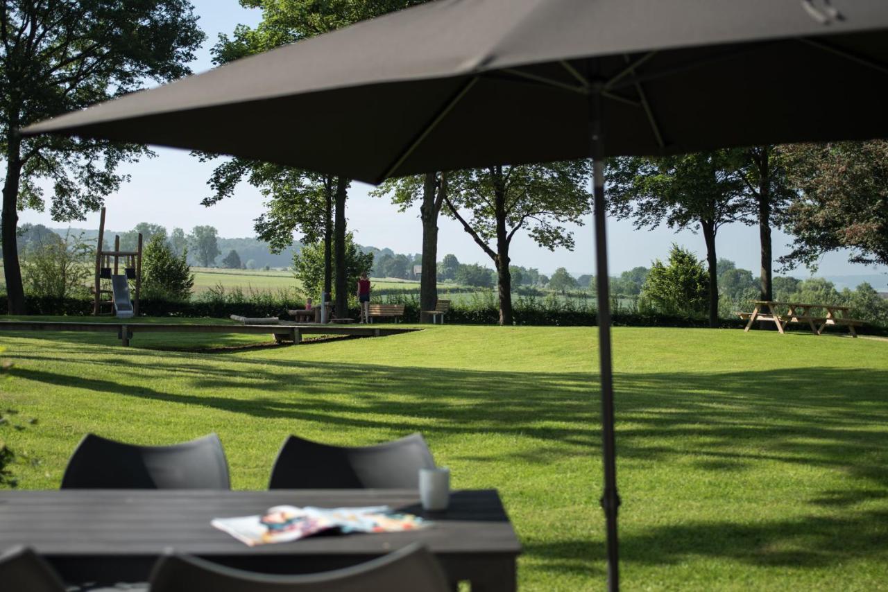Buitenplaats De Mechelerhof Mechelen Exterior foto