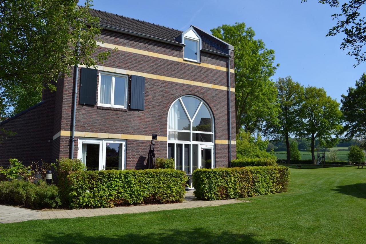 Buitenplaats De Mechelerhof Mechelen Exterior foto