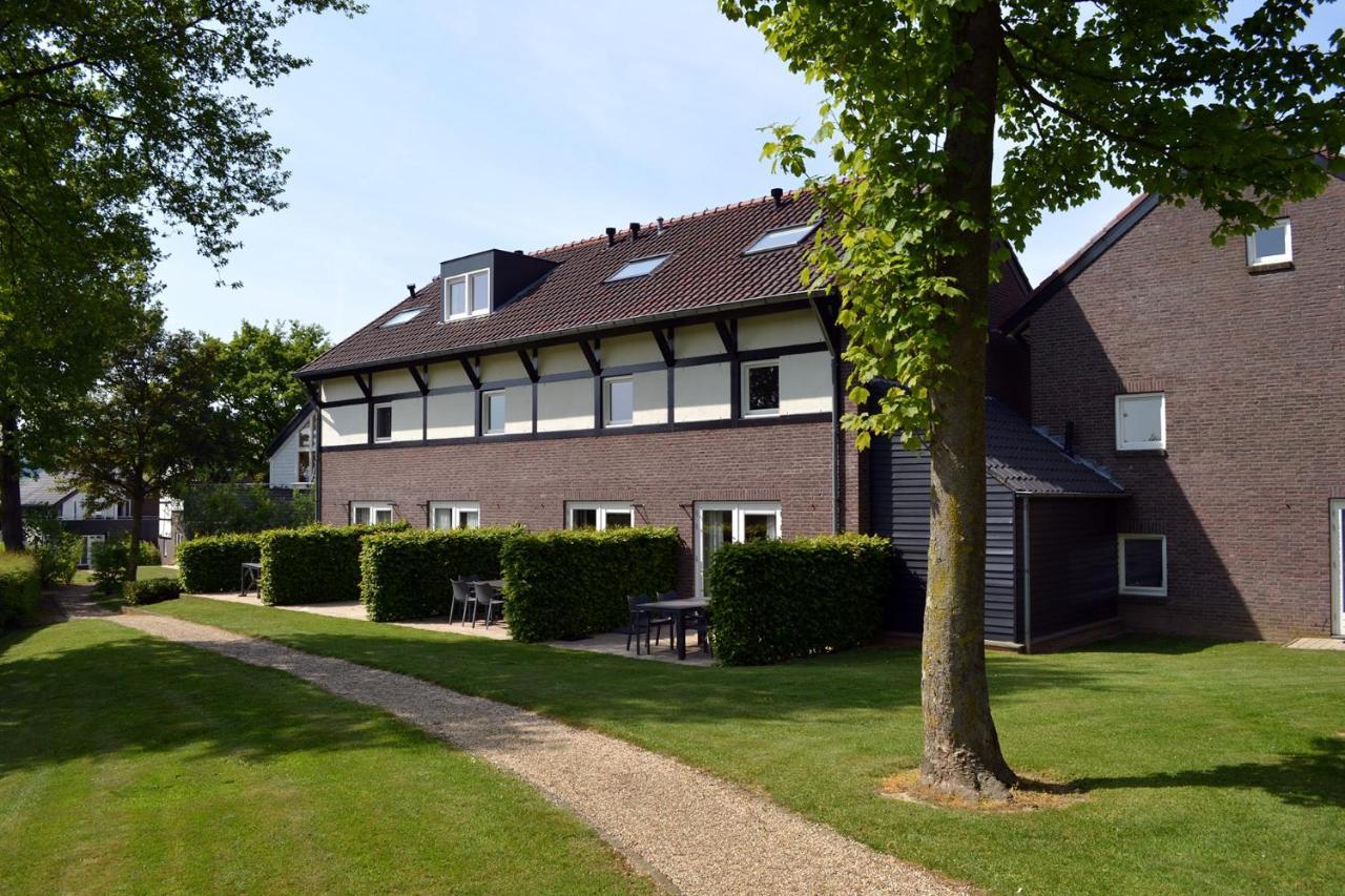 Buitenplaats De Mechelerhof Mechelen Exterior foto