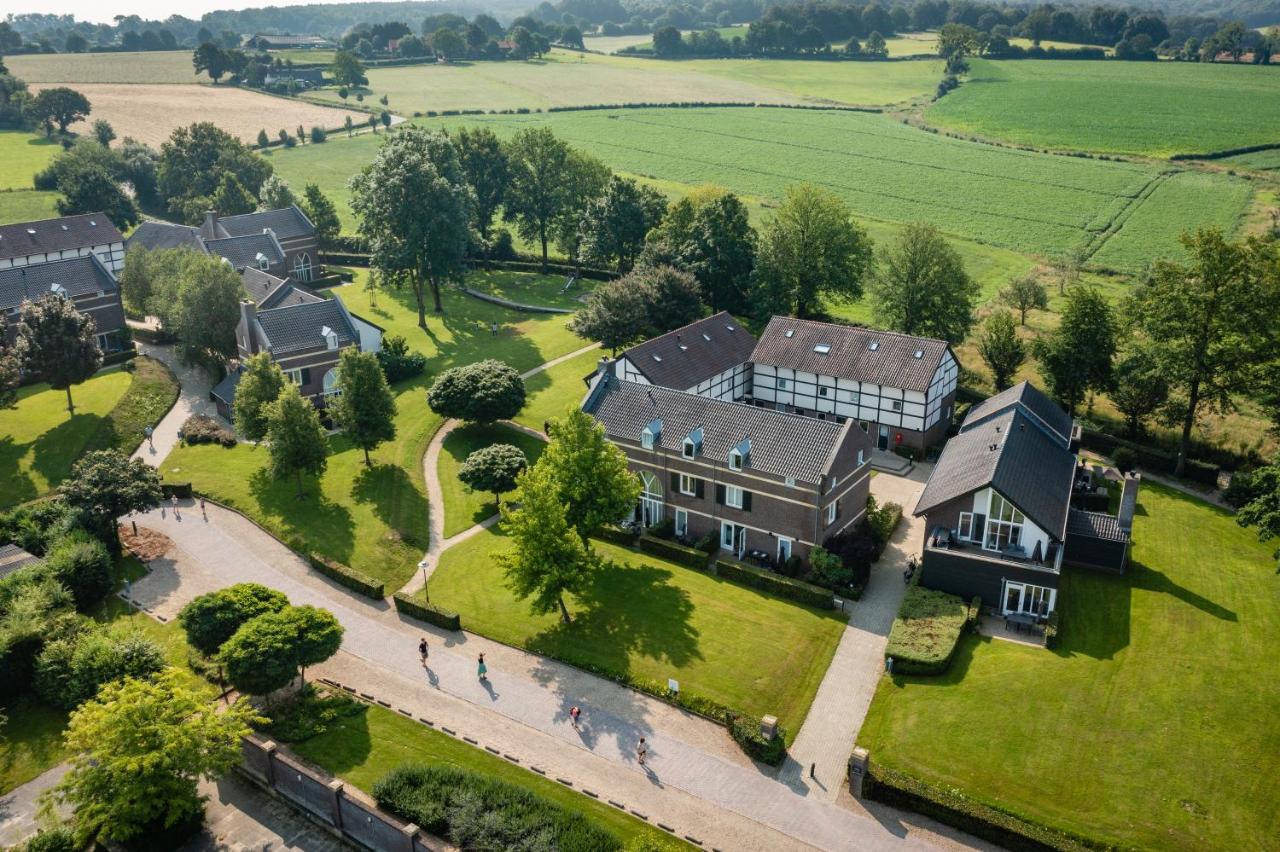 Buitenplaats De Mechelerhof Mechelen Exterior foto