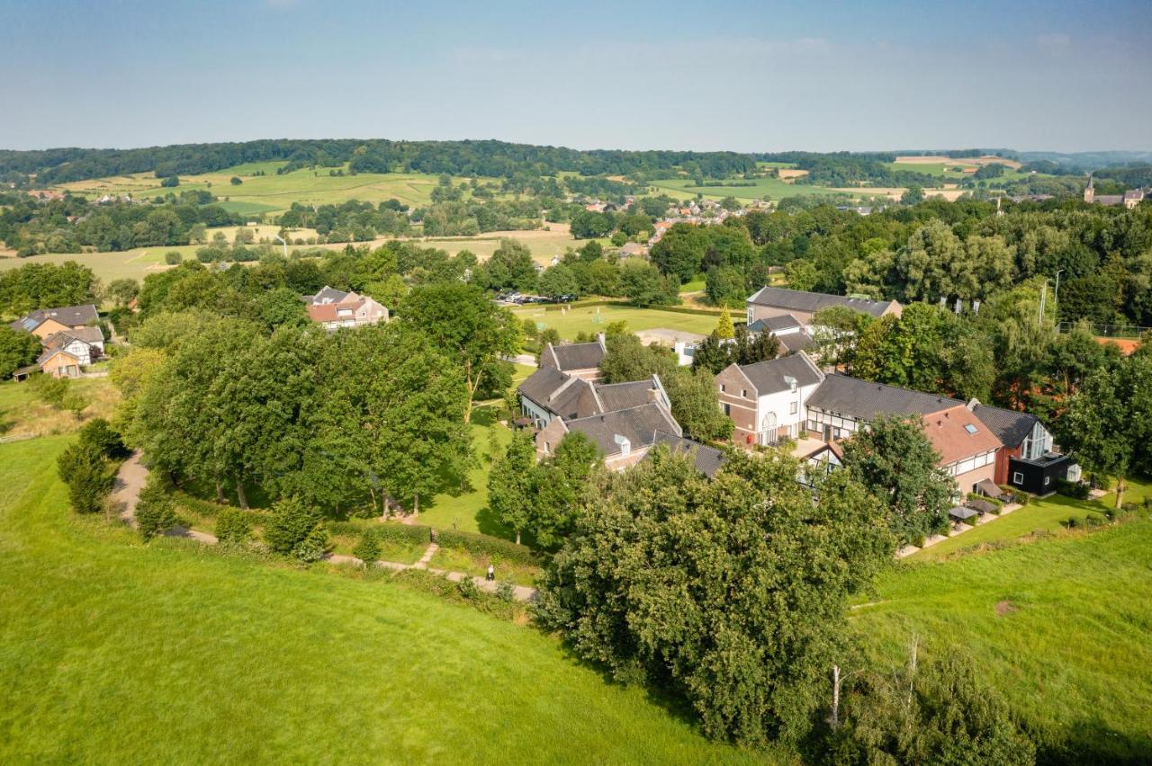 Buitenplaats De Mechelerhof Mechelen Exterior foto