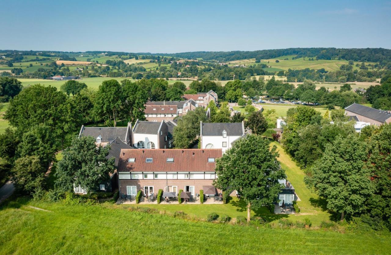 Buitenplaats De Mechelerhof Mechelen Exterior foto
