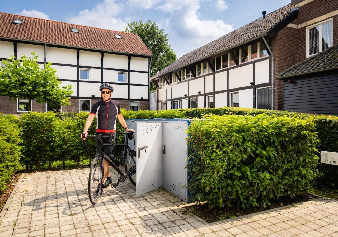 Buitenplaats De Mechelerhof Mechelen Exterior foto