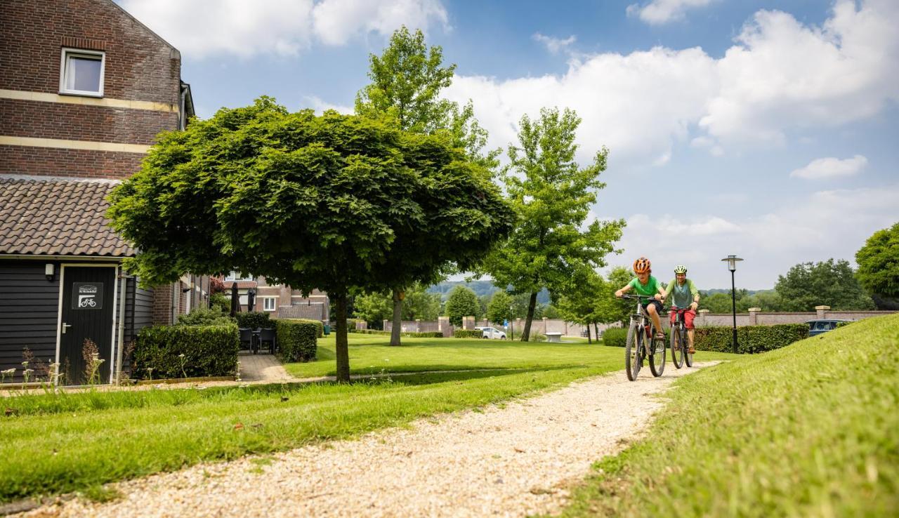 Buitenplaats De Mechelerhof Mechelen Exterior foto