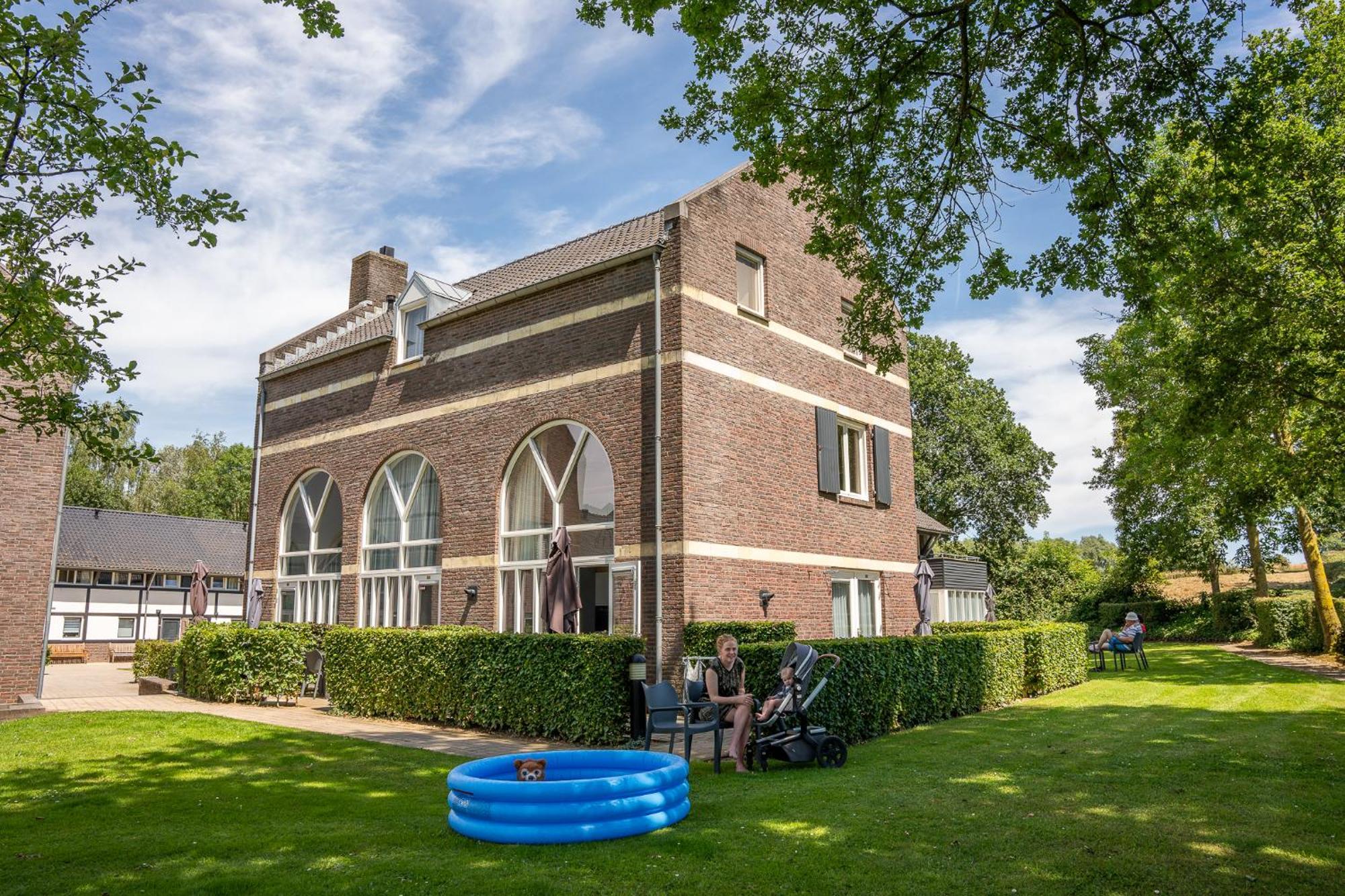 Buitenplaats De Mechelerhof Mechelen Exterior foto