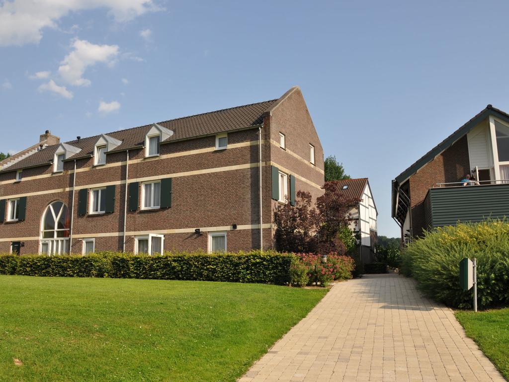 Buitenplaats De Mechelerhof Mechelen Exterior foto