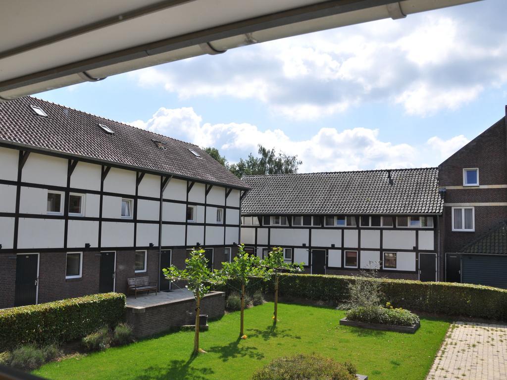 Buitenplaats De Mechelerhof Mechelen Exterior foto