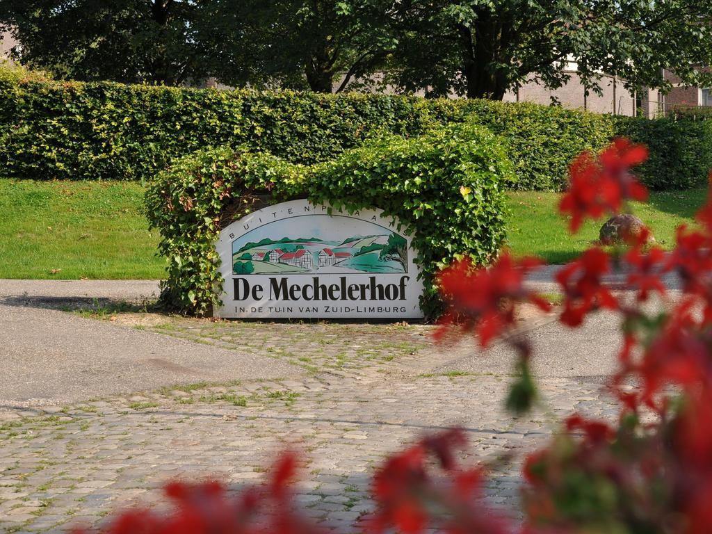 Buitenplaats De Mechelerhof Mechelen Exterior foto