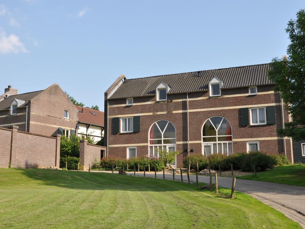 Buitenplaats De Mechelerhof Mechelen Exterior foto