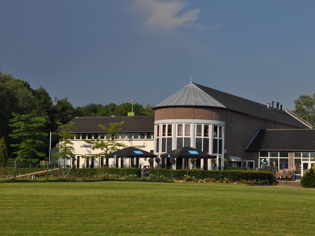 Buitenplaats De Mechelerhof Mechelen Exterior foto