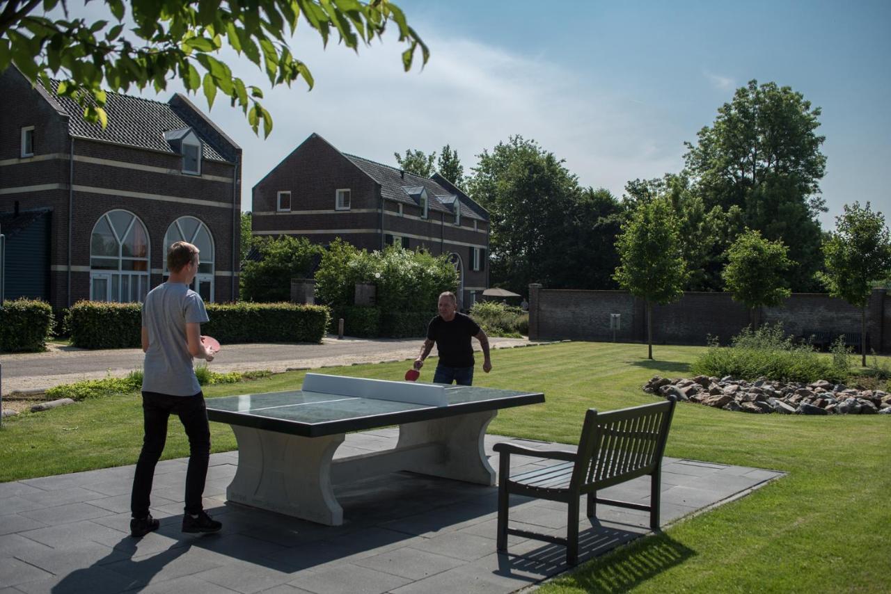 Buitenplaats De Mechelerhof Mechelen Exterior foto