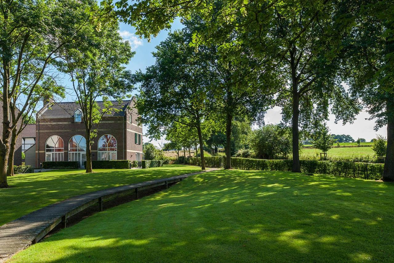 Buitenplaats De Mechelerhof Mechelen Exterior foto
