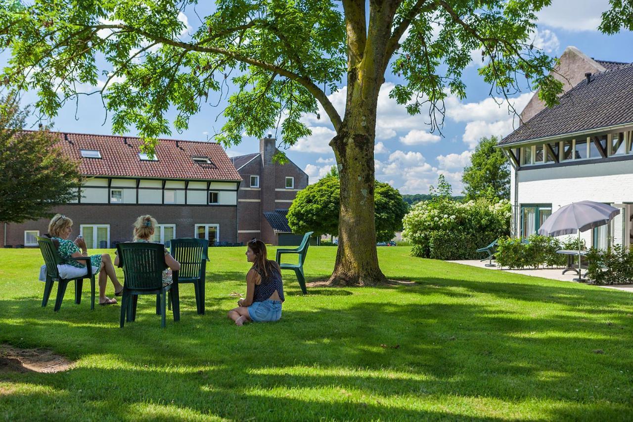 Buitenplaats De Mechelerhof Mechelen Exterior foto