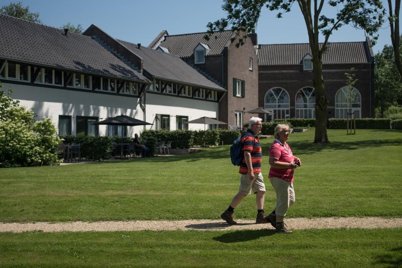 Buitenplaats De Mechelerhof Mechelen Exterior foto