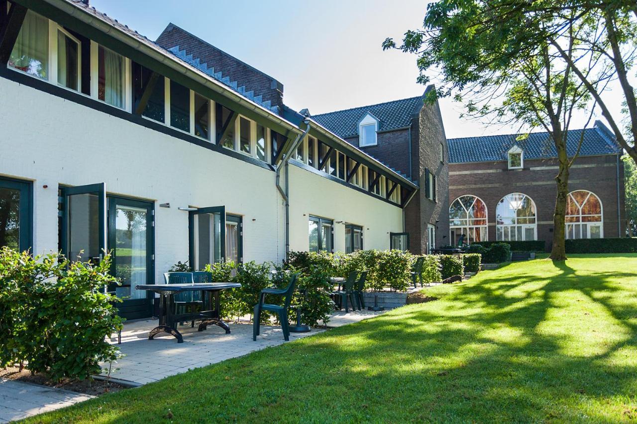 Buitenplaats De Mechelerhof Mechelen Exterior foto