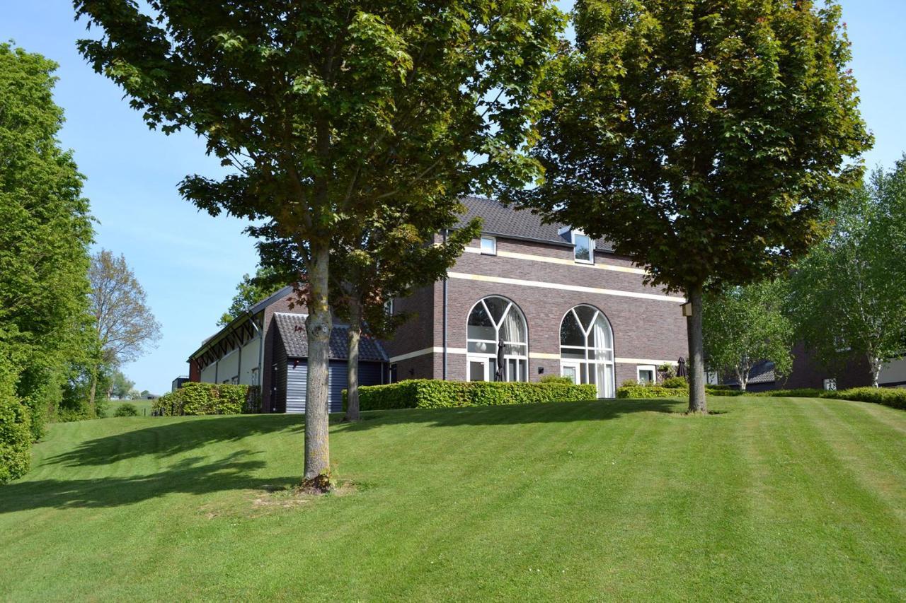 Buitenplaats De Mechelerhof Mechelen Exterior foto